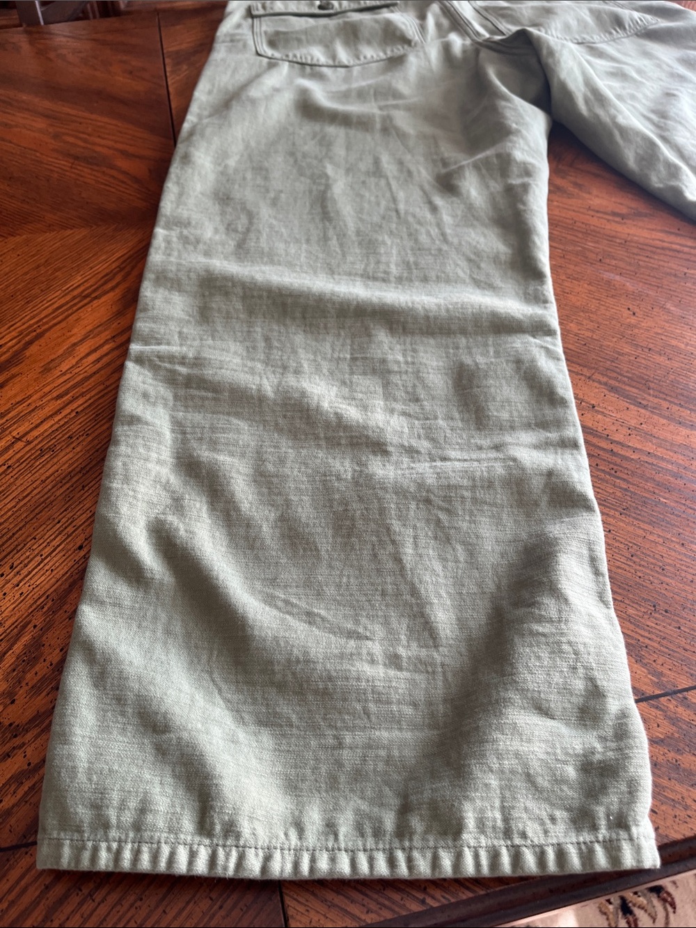 Polo by Ralph Lauren Ricky Pant - Picture 13 of 14